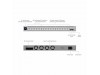 Ubiquiti stikalo 24-port 16x 10G 8x 2,5G 2xSFP28 managed USW-Pro-XG-24