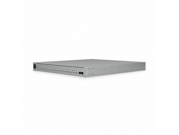 Ubiquiti stikalo 24-port 16x 10G 8x 2,5G 2xSFP28 PoE+++ managed USW-Pro-XG-24-PoE