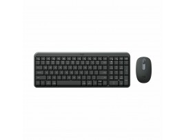 Logitech tipkovnica & miška MK250 SLO bluetooth 920-013519