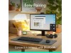 Logitech tipkovnica & miška MK250 SLO bluetooth 920-013519