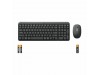 Logitech tipkovnica & miška MK250 SLO bluetooth 920-013519