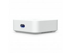 Ubiquiti usmerjevalnik WiFi7 10G Express 7 Cloud Gateway UniFi UX7
