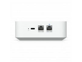 Ubiquiti usmerjevalnik WiFi7 10G Express 7 Cloud Gateway UniFi UX7