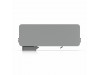 Ubiquiti PoE-prenapetostna zaščita RJ45 10G DIN UACC-ETH-SP-DIN