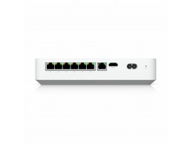 Ubiquiti video nadzorni sistem 4x kamera G5 turret 4.0MP 1TB set UNVR-Instant-Kit