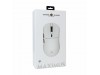 WHITE SHARK PL miška brezžična bela GM-9010 MAXIMUS-W