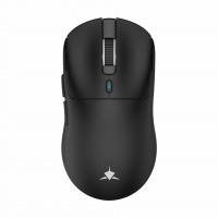 WHITE SHARK miška črna GM-9010 MAXIMUS-B Gaming