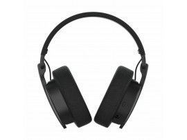 WHITE SHARK slušalke+mikrofon črne brezžične WGH-2444 FIRECREST-B