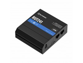 Teltonika usmerjevalnik WiFi 150Mb LTE 1xSIM eSIM RUT241