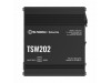 Teltonika stikalo Giga  8-port 8x PoE 2xSFP 240W DIN Mini managed TSW202