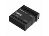 Teltonika stikalo Giga  8-port 8x PoE 2xSFP 240W DIN Mini managed TSW202