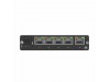 Teltonika stikalo Giga  5-port Mini kovinsko ohišje DIN TSW114