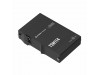 Teltonika stikalo Giga  5-port Mini kovinsko ohišje DIN TSW114