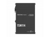 Teltonika stikalo Giga  5-port Mini kovinsko ohišje DIN TSW114