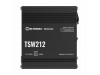 Teltonika stikalo Giga  8-port 2xSFP DIN Mini managed TSW212