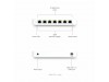 Ubiquiti stikalo 1G 8-port PoE+ 42W Unifi USW-ULTRA