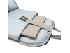 SBOX nahrbtnik DUBAI 15,6" črn NSE-1206B