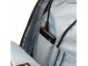 SBOX nahrbtnik DUBAI 15,6" črn NSE-1206B