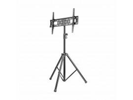 SBOX samostoječi nosilec za TV tripod FST-846