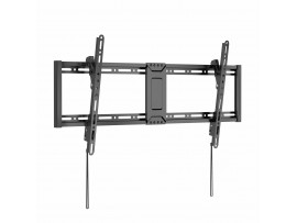 SBOX stenski nosilec za TV PLB-5948T-2 črn
