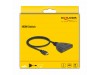 Delock HDMI stikalo enosmerno 3x1 8K 60Hz 18649