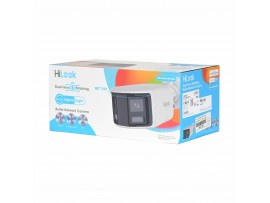 HiLook kamera 6.0MP Dual IPC-B460HAD-LUF/SL zunanja
