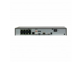 HiLook video snemalnik  8-kanalni PoE NVR IP NVR-108MH-K/8P