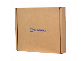 Teltonika stikalo Giga 5-port 4x PoE 60W DIN Mini kovinsko ohišje TSW101