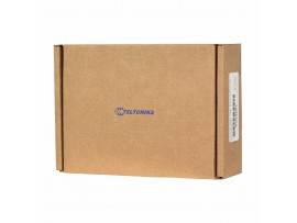 Teltonika stikalo Giga  8-port 2xSFP DIN Mini TSW210