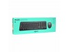 Logitech tipkovnica & miška MK250 SLO bluetooth 920-013519