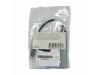 Secomp hub USB 3.0 4xTipA 12cm siv S3017