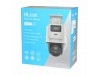 HiLook kamera 4.0MP PT Dual TandemVu PTZ-N2D400M-DE/14 zunanja