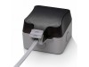 KELine nadometna vtičnica 2x keystone 601166-AP