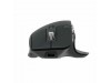 Logitech miška MX Master 3S brezžična Bluetooth Edition grafitna 910-007501