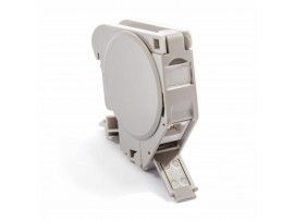 KELine DIN adapter z osnovnim elementom UTP Cat.6 HN-DIN-C6U