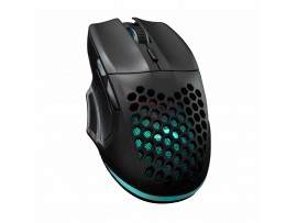 BARACUDA miška črna BGM-101 PENGUIN-B Gaming