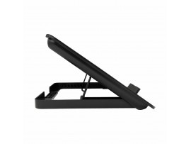 SBOX podloga za prenosnik 1x ventilator 18x18cm CP-28