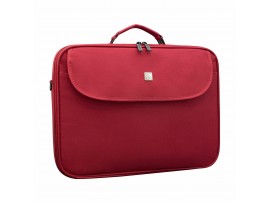 SBOX torba NEW YORK 15,6'' bordo NLS-3015D