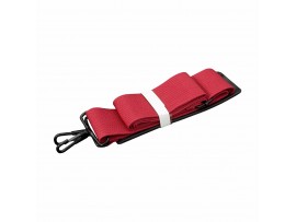 SBOX torba NEW YORK 15,6'' bordo NLS-3015D
