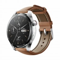 Joyroom pametna ura Classic series rjava JR-FC2 Pro