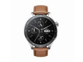 Joyroom pametna ura Classic series rjava JR-FC2 Pro