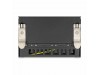 Delock nadometni panel 6x Cat.6A RJ45 FTP DIN 90379