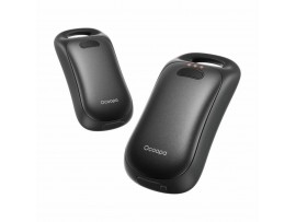 Ocoopa grelnik za roke USB 2x3000 mAh UT4 Urban