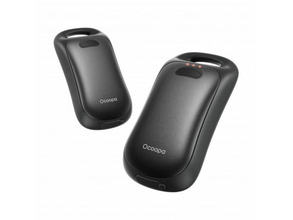 Ocoopa grelnik za roke USB 2x3000 mAh UT4 Urban