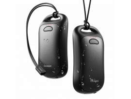 Ocoopa grelnik za roke USB 2x3000 mAh UT4 Urban