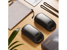 Ocoopa grelnik za roke USB 2x3000 mAh UT4 Urban