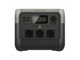 Ecoflow prenosna polnilna postaja 768Wh RIVER 2 Pro
