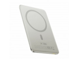 Baseus prenosna baterija 5.000mAh 20W PowerBank magsafe titan slim PicoGo AM41 Baseus prenosna baterija 5.000mAh 20W PowerBank magsafe titan slim PicoGo AM41