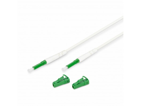Digitus optični patch SM LC/APC-LC/APC FTTH Drop 50m DK-3901LCA-50