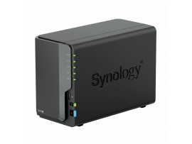 Synology NAS DS225+ za 2 diska